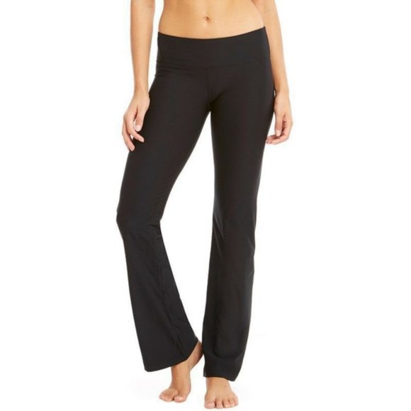 New Balance Women's Bootcut Yoga Pants